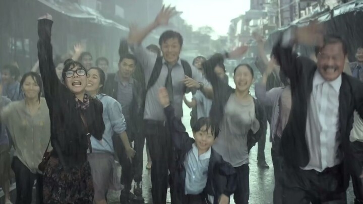 Kapan terakhir kali kamu merasa bahagia?