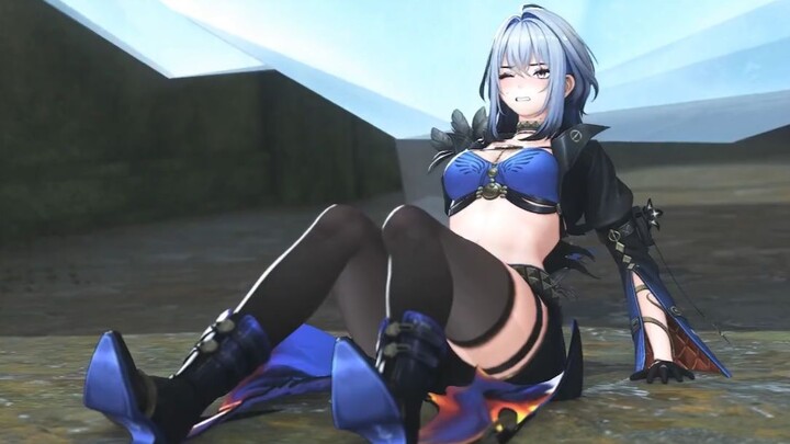 [เมิ่งเฉา] พี่สาวต้าเป่ย VS ติงตงตง [⚠️แช่เย็นแบบแบนๆ⚠️]