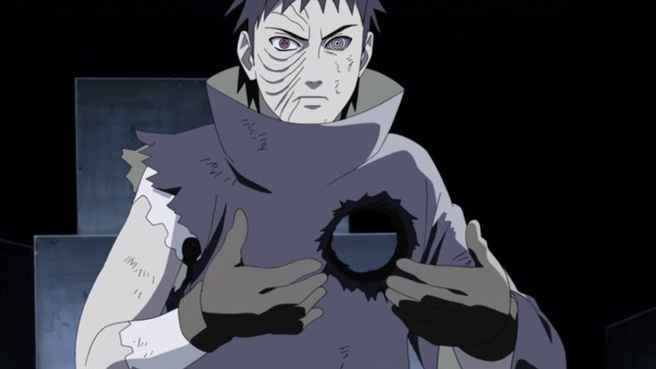 「Uchiha Obito」Tidak ada apa-apa didalam hatiku | Sad Boy Bucin