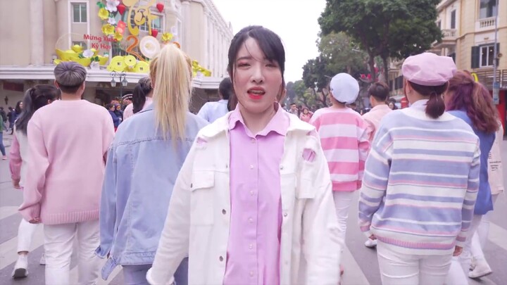 [17CARATZ] Home - SEVENTEEN dance cover by 17CARATZ from Vietnam