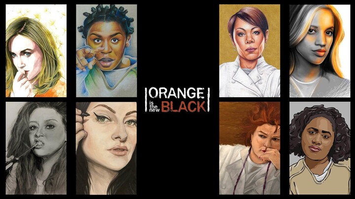 Watch Orange Is the New Black Season 7 Full Series 2019 HD