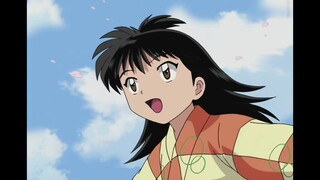 "Bạn không đọc InuYasha, vì vậy bạn không hiểu Sesshatsu. Một khi bạn nghe thấy Sesshomaru, bạn sẽ l