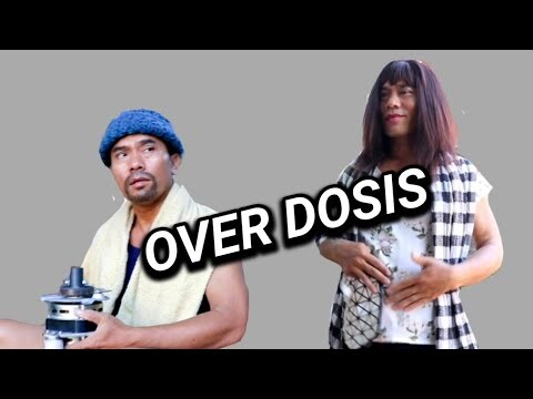 KURENAN OVER DOSIS - tut bradut