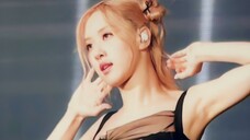 ROSÉ Osaka Encore Solo Stage Gone + On the Ground