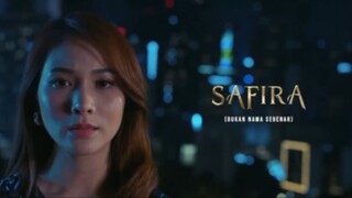 Safira (Bukan Nama Sebenar) EP3
