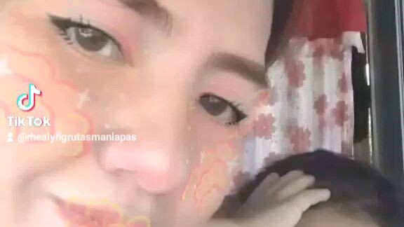 pa cute lng