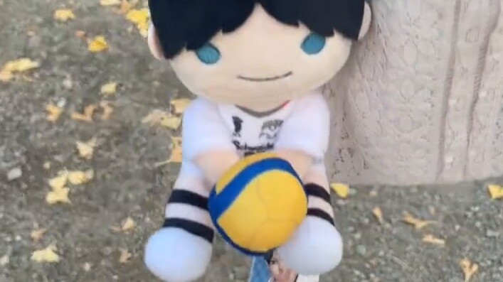 This is the mental state of a grain-eater