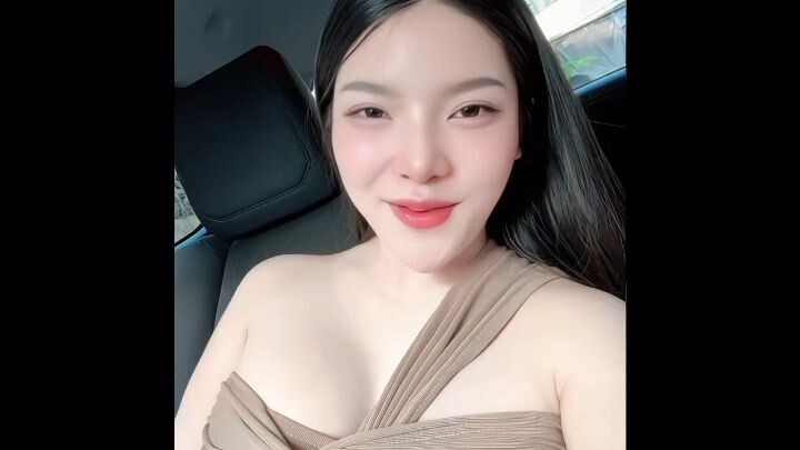 di dalam mobil pun oke