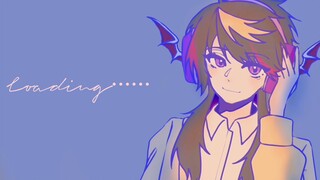 【Shu Yamino】แอนิเมชั่นแบบเฟรมต่อเฟรม แต่ Shu
