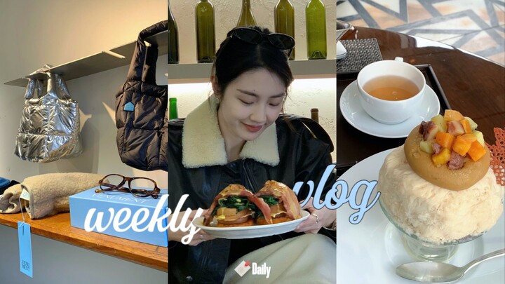 Pesta Akhir Tahun Tim di Korsel Sebelum Dingin Datang: Es Kentang Manis Musim Dingin (Sedang ‘punk w