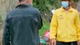 Meituan Waimai ra đòn cũng nhanh!