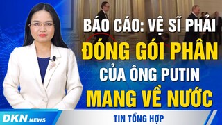 Tin tổng hợp sáng 12/6: Ukraina nhận vũ khí hạng nặng Đức vào đúng ngày Đức Quốc xã tấn công Liên Xô