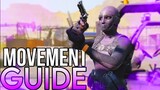Smoothest Player's Ultimate CODM Movement Guide