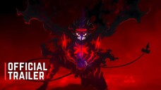 Baru trailer aja udah keren banget‼️Resmi Ini dia jadwal rilis Black clover Season 2