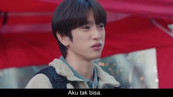 STILL SHINING EPISODE 2 SUB INDO