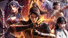 Xuan Jie Zhi Men Eps 03 Sub Indonesia