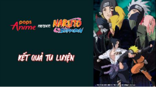 Naruto Shippuden Tập 3 - Kết Quả Tu Luyện - Trọn Bộ Naruto Lồng Tiếng