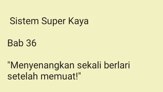 Sistem Super Kaya 36-40