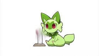 [Pokémon] It has been established. It cannot be established!!!