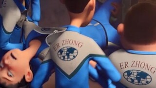 《茶啊二中》：阿鲁巴