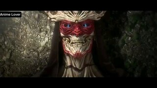 World of Immortal Eps 09