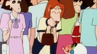 Xiaoxin: In order to meet you →_→