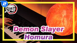 Demon Slayer|【Animenz】Homura-The Movie: Mugen Train_2