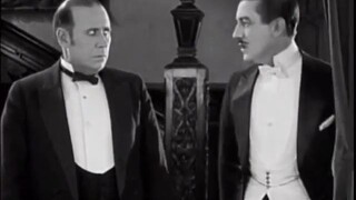 EL MODERNO SHERLOCK HOLMES Cine Mudo