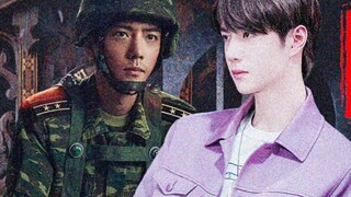 (War Mountain King ABO) After I got the chief's baby, I ran away! Episode 10 (Double Clean ABO, havi