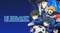 Blue Lock Season 01 Episode 03 in Hindi HD