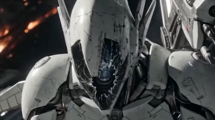 18+ mech pilot
