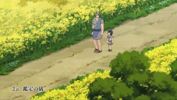 Hell Mode: Yarikomizuki no Gamer wa Hai Settei no Isekai de Musou suru Episode 2 Subtitle Indonesia