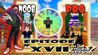 NOOB TO PRO EPISODE XVII - BEATING RAID 3 SOLO