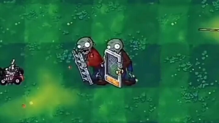 让你守个后院不是刮风就是下雨😡