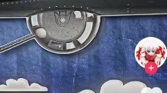 Tôi nghĩ nó là giả cho đến khi nhìn thấy đồng bằng.