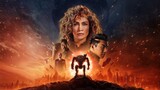 ATLAS Movie || 2024 || Action Science Fiction ||