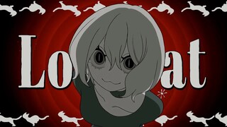 【biz×ZERA】Kucing Cinta【Versi cover sendiri bahasa Inggris】