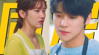 (Subtitel Mandarin) Pratinjau Episode 7! Trio berbahaya hidup bersama! Kenapa harus menambahkan kata
