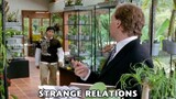 Power Rangers Dino Thunder-Episode 30 Strange Relations.