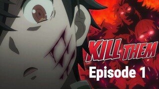 Backstabbed in a Backwater Dungeon: My Party Tried to Kill me || S1 || EP-01 (HINDI)