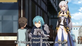 om om guru para pendekar eps 11