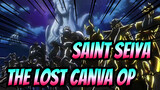 Saint Seiya:The Lost Canva OP_A