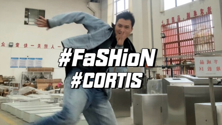 เมื่อคุณพ่อชอบ CORTIS ลูกชายก็จะแบบว่า…