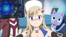 Tập 6_Edens Zero 〔Vietsub〕