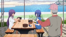 E6 Zatsu Tabi: That’s Journey Subtitle Indonesia
