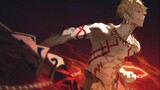 [Fate / Gilgamesh / Golden Twinkle / AMV] Monster-Bạn có thực sự biết Vua của các anh hùng không?