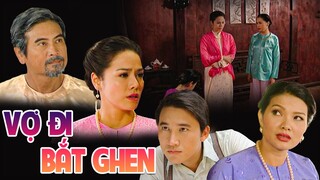 PHIM VIỆT NAM HAY 2022 | TIỂU TAM LÀM LOẠN | Phim Tâm Lý Xã Hội Việt Nam SIÊU GÂY CẤN Mới Nhất 2022