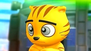 Become a god in the early stage! The ending sucks! What is the finale of [Happy Star Cat], which bec