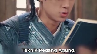 epic comebace kebangkitan dewa perang E3