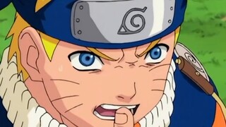 Lần đầu tiên Naruto nhìn thấy Tsunade, anh không ngờ cô lại quyến rũ đến vậy